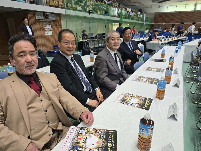 第43回オープントーナメント 全四国空手道選手権大会