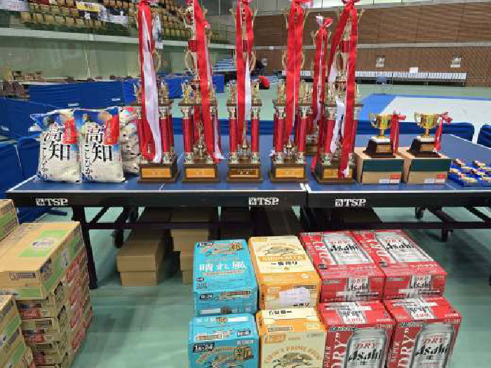 第43回オープントーナメント 全四国空手道選手権大会